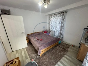  Apartament 3 camere / bloc nou / etaj 2 / 75 mp ZONA CALEA MOLDOVEI  - imagine 8