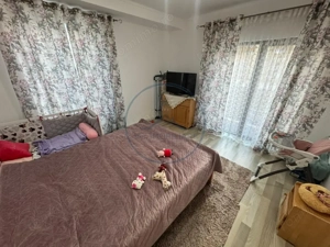  Apartament 3 camere / bloc nou / etaj 2 / 75 mp ZONA CALEA MOLDOVEI  - imagine 9