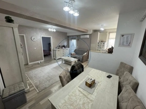  Apartament 3 camere / bloc nou / etaj 2 / 75 mp ZONA CALEA MOLDOVEI  - imagine 2