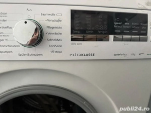 masina de spalat SIEMES - imagine 2