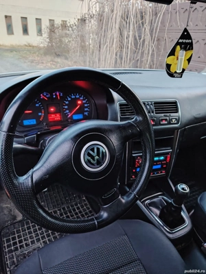 Bora tdi asv 110cp - imagine 2