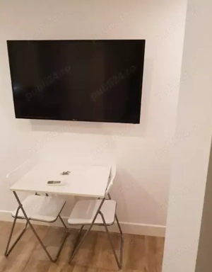 Apartament 2 camere Zona Brasov Regim Hotelier