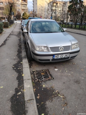 Bora tdi asv 110cp - imagine 9