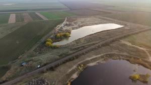 Balastieră în județul Arad cu teren de 12.5 ha - imagine 6