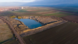 Balastieră în județul Arad cu teren de 12.5 ha - imagine 7