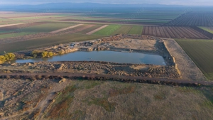 Balastieră în județul Arad cu teren de 12.5 ha - imagine 3