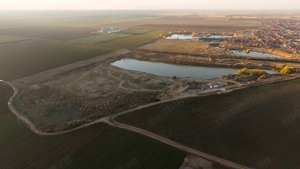 Balastieră în județul Arad cu teren de 12.5 ha - imagine 10