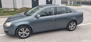 Vw Jetta 1,9 tdi 2007 - imagine 5