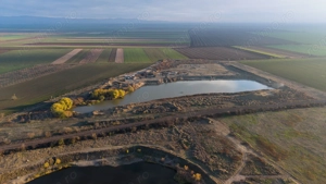 Balastieră în județul Arad cu teren de 12.5 ha - imagine 15