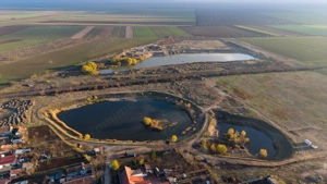 Balastieră în județul Arad cu teren de 12.5 ha - imagine 9