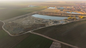 Balastieră în județul Arad cu teren de 12.5 ha - imagine 5