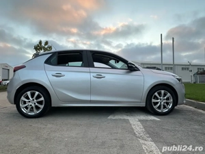 Opel Corsa navigatie senzori parcare incalzire scaune  - imagine 8