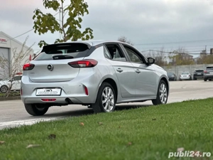 Opel Corsa navigatie senzori parcare incalzire scaune  - imagine 19