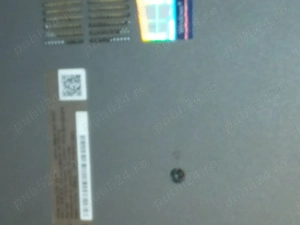 Vand laptop lenovo în stare de functonare