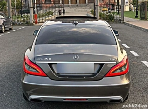 mercedes benz cls350cdi 