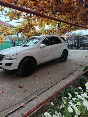 Vand Auto ML280- 2009