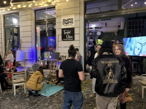 Ajutor BUCATAR rece (Restaurant cu bar angajeaza in Centru vechi) - imagine 2