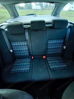 Skoda Octavia 4x4(2013) - imagine 9