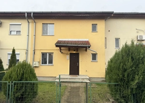 Casa in cartierul Europa - IMOBIHOR