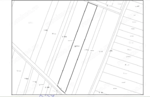 Teren extravilan- Com. Siria, jud. Arad - imagine 2