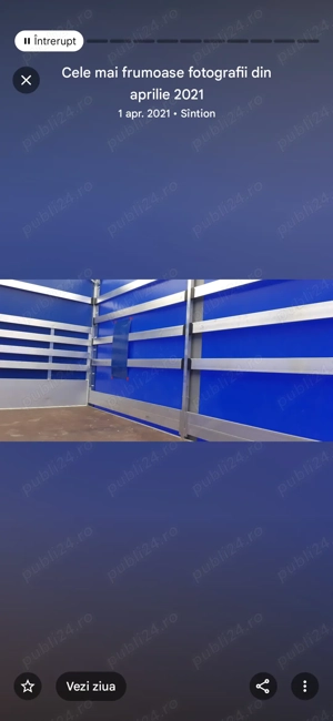 OPEL MOVANO 2.3 Euro 6 132kw 2021 - imagine 6