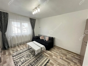 De inchiriat garsoniera decomandata in zona Strand din Sibiu