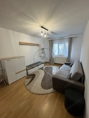 Apartament 2 camere, etaj 1, Stefan cel Mare - imagine 6