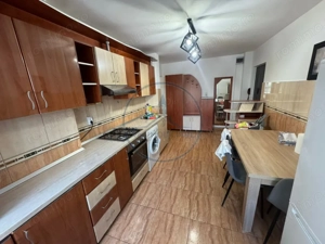 Apartament 2 camere, etaj 1, Stefan cel Mare - imagine 3