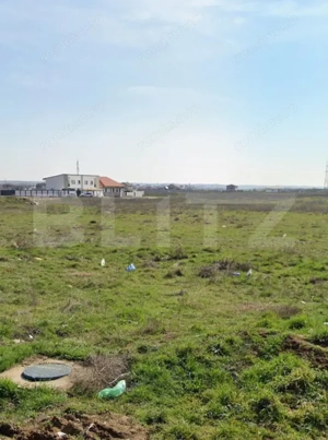 Teren 500 mp, zona Damila 