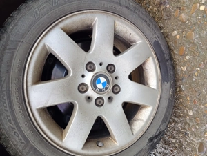 Jante BMW,serial,e46
