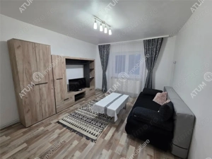 Garsoniera recent renovata in zona Strand Sibiu