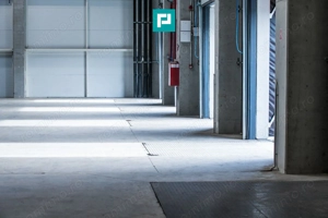 Hală nouă clasa A în parc industrial Arad - imagine 2