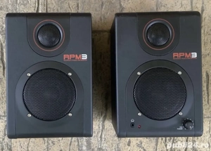 monitoare audio Akai RPM3 studio