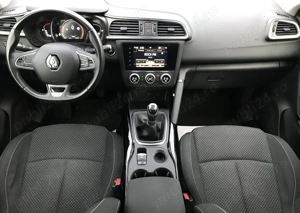 Renault Kadjar TCe 140 GPF BUSINESS Edition - imagine 5