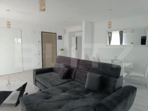 Apartament 2 camere, 64 mp, Decebal Residence - imagine 3