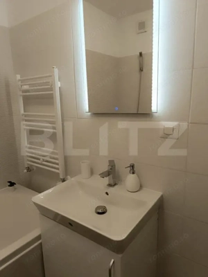 Apartament 2 camere, 64 mp, Decebal Residence - imagine 8