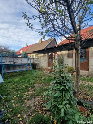 Vând Casă 800mp Reșița  - imagine 5