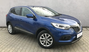 Renault Kadjar TCe 140 GPF BUSINESS Edition - imagine 2
