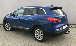 Renault Kadjar TCe 140 GPF BUSINESS Edition - imagine 4