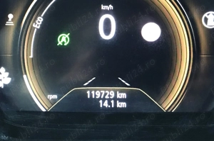 Renault Kadjar TCe 140 GPF BUSINESS Edition - imagine 7