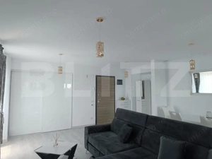 Apartament 2 camere, 64 mp, Decebal Residence - imagine 5