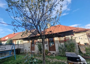 Vând Casă 800mp Reșița 