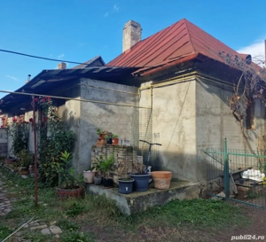 Vând Casă 800mp Reșița  - imagine 7