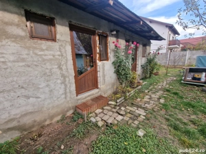 Vând Casă 800mp Reșița  - imagine 9