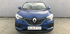 Renault Kadjar TCe 140 GPF BUSINESS Edition - imagine 11