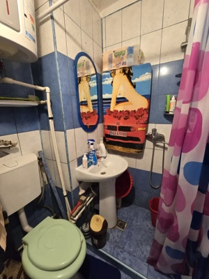 Garsonieră în vestul orașului – acces excelent, etaj 1 - imagine 4