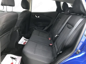 Renault Kadjar TCe 140 GPF BUSINESS Edition - imagine 14