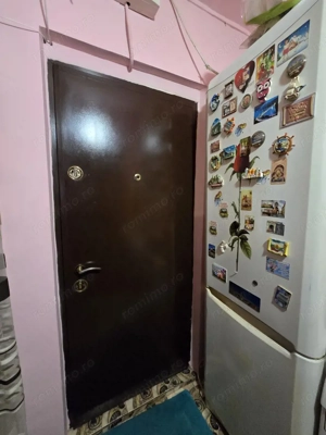 Garsonieră în vestul orașului – acces excelent, etaj 1 - imagine 6