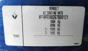 Renault Kadjar TCe 140 GPF BUSINESS Edition - imagine 8