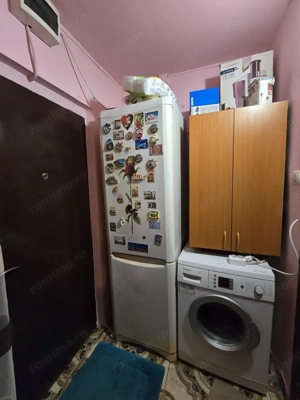 Garsonieră în vestul orașului – acces excelent, etaj 1 - imagine 5